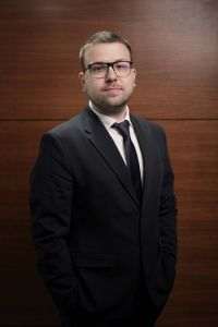 Radu-Iulian Pădurean/Sursa foto: Freedom24